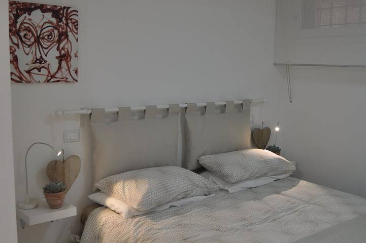 Ganze Wohnung, Modernes Familienstudio zwischen Markusplatz und Arsenale. in Venedig, Lagune von Venedig