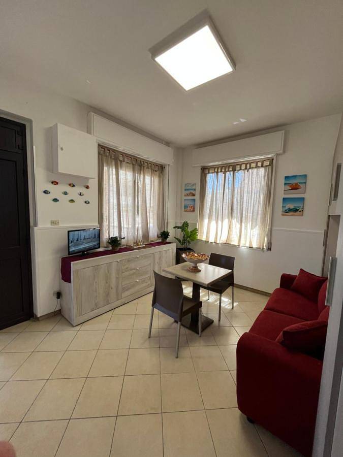 Ferienhaus für 4 Personen, mit Garten und Ausblick, mit Haustier - 1
