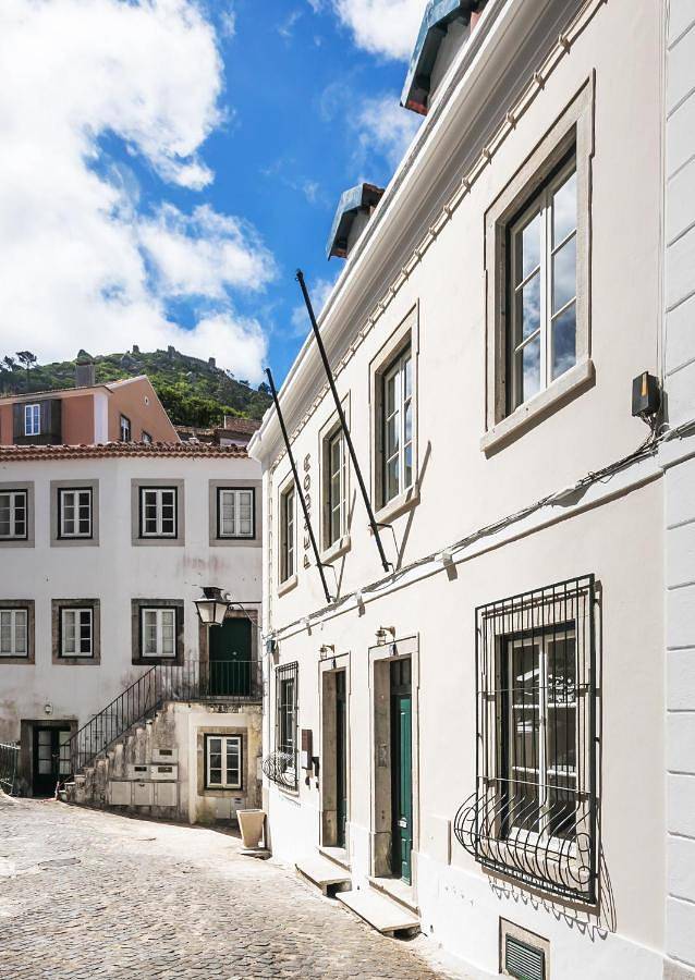 Pendoa Sintra Collection-Soft Opening in São Martinho (Sintra), Sintra