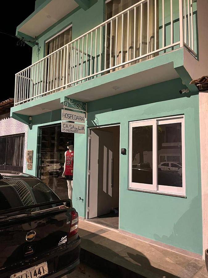 Casas e apartamentos de temporada para 2 pessoas, com vista em Mucugê