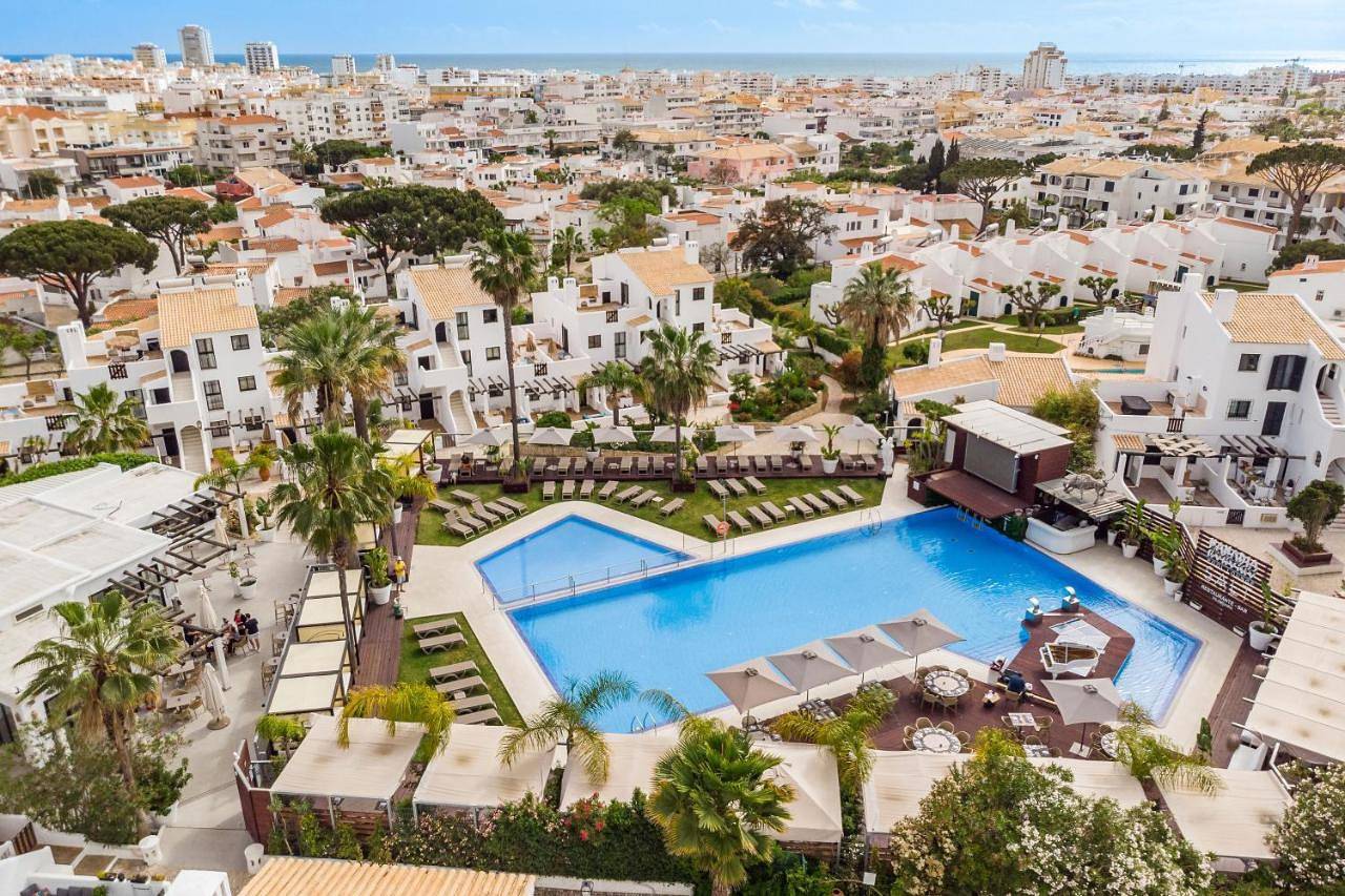 Apartamentos Honório - Vilamoura in Quarteira, Distrito de Faro