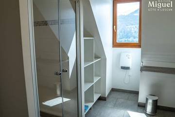 Gîte pour 11 Personnes dans Lescun, Pyrénées, Photo 3