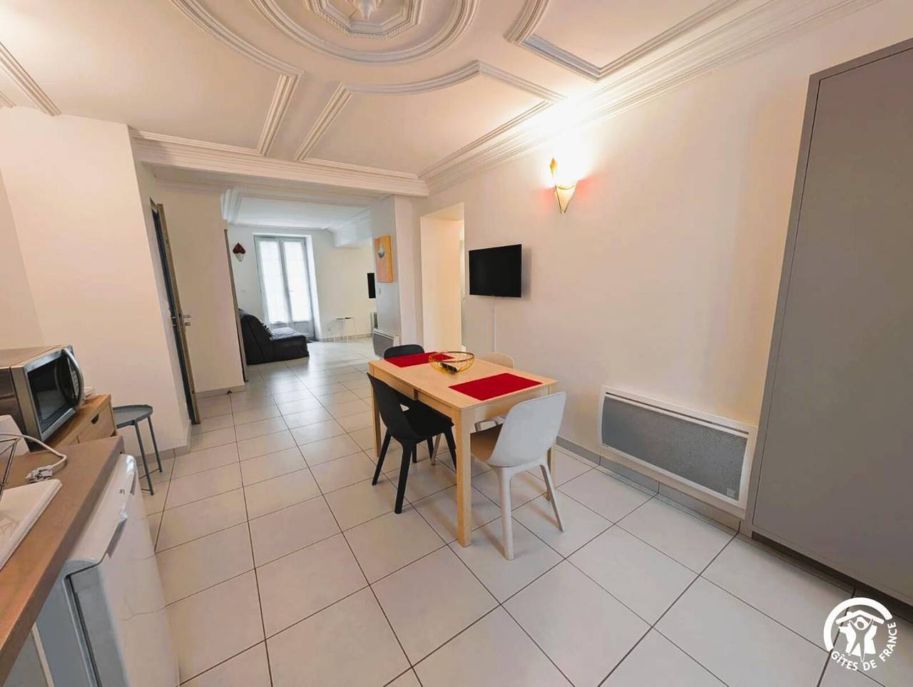 La Fous in Claret, Montpellier und Umgebung