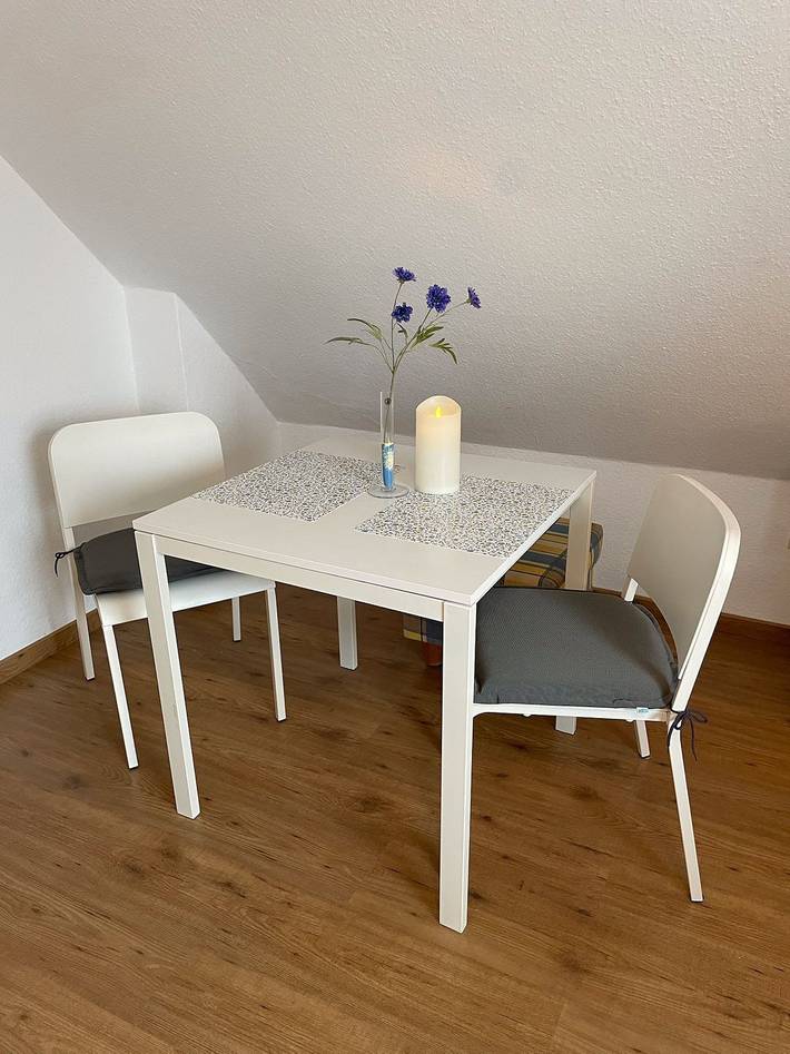 Ganze Wohnung, Gemütliche Ferienwohnung im Feriengarten Büsum - Ideal für Ihren Urlaub in Büsum, Kreis Dithmarschen