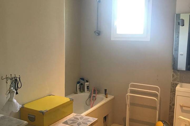 Location de vacances pour 8 personnes à Villeneuve-de-la-Raho - 4