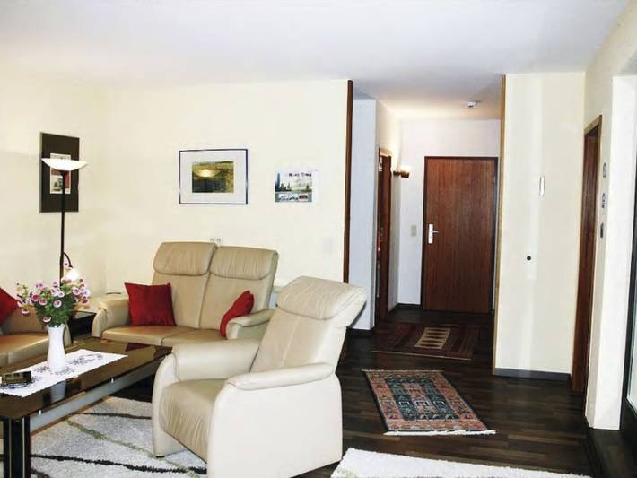 Ferienwohnung für 4 Personen, mit Garten und Pool in Bad Lauterberg - 3