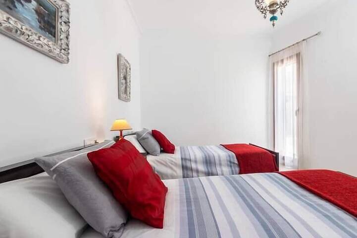 Can Tey in Sineu, Interior de Mallorca