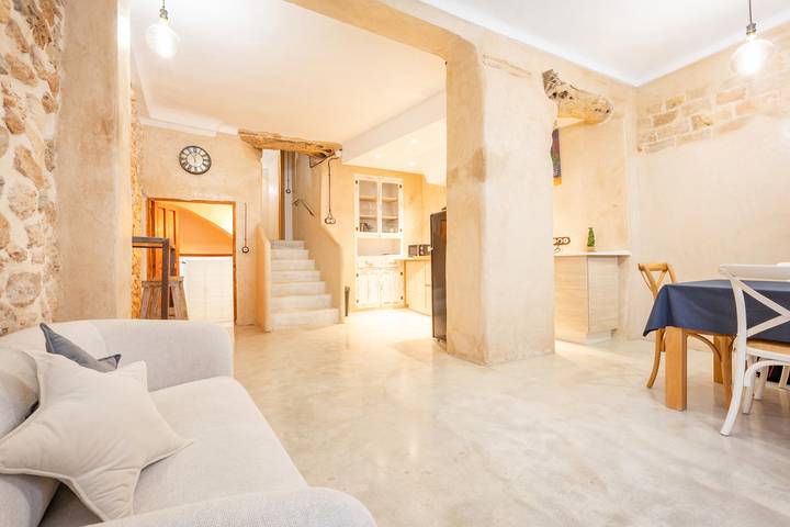 Ferienhaus für 6 Personen, mit Balkon in Alicante Provinz - 3