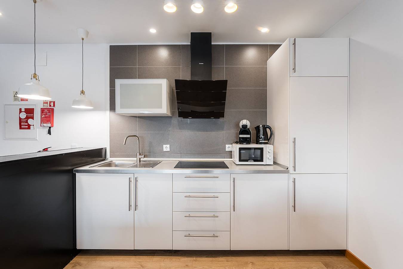 Apartamento inteiro, Guestready - Paragon no Porto in Cedofeita, Porto