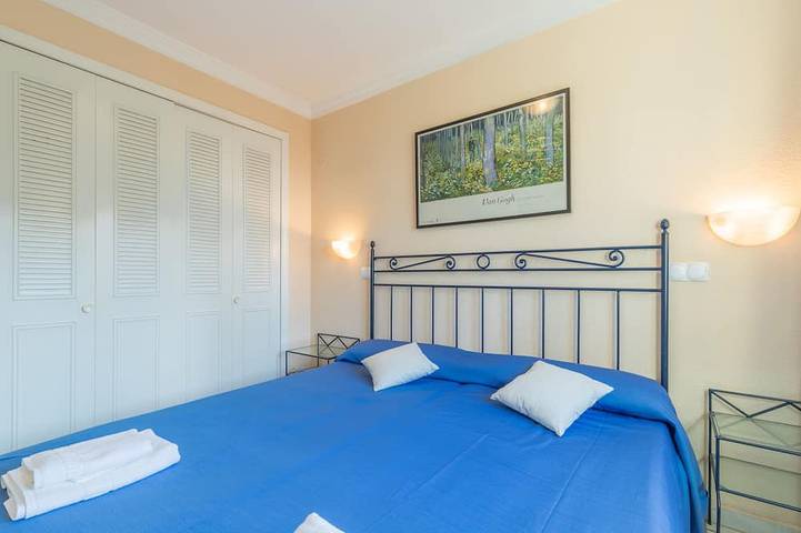 Oliva Nova Golf  Schwimmbad Pool, Garten, Parking Wifi, TV Sat und Ange in Oliva, Costa Blanca