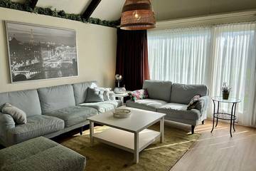 Location de vacances pour 6 personnes, avec terrasse et jardin, animaux acceptés à Plombières