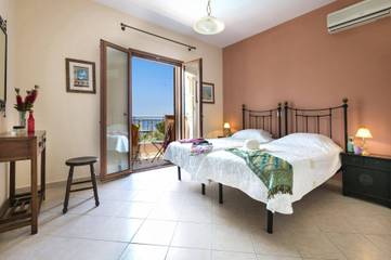 Διαμερίσματα Διακοπών για 6 Άτομα σε Σπαρτιά, Κεφαλονιά, Φωτογραφία 3