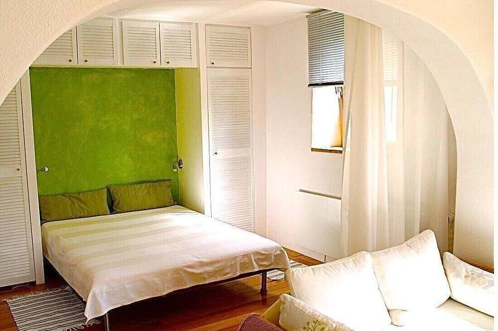 Ferienhaus Atelier Rapp in Volkach, Fränkisches Weinland