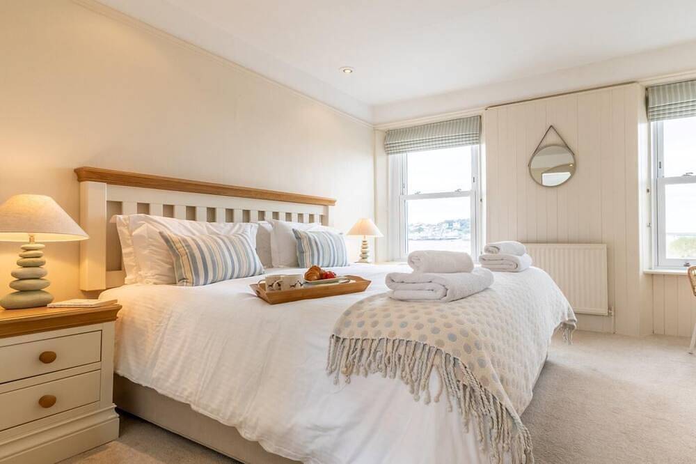 3 Bed in Bideford (oc-insbr) in Instow, Devon