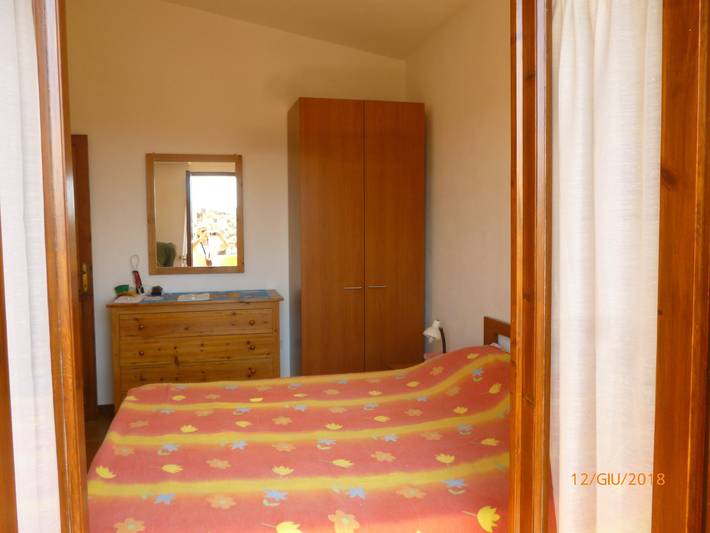 Location de vacances pour 8 personnes, avec balcon à Porto Ottiolu - 4