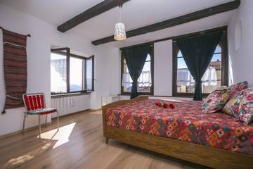 Hütte für 6 Personen in Cademario, Luganersee, Bild 4