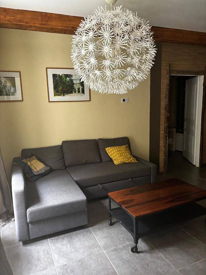 Maison d’hôte pour 8 personnes, avec vue ainsi que jardin et piscine