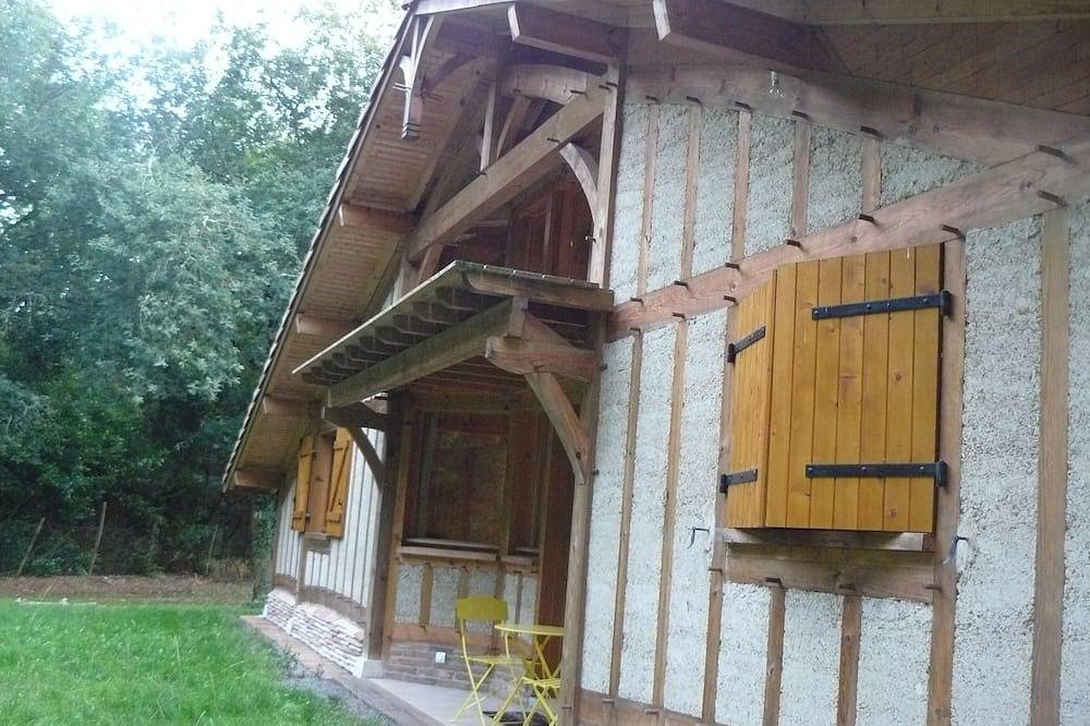 Photo : Maison de vacances