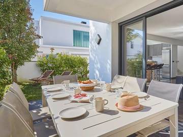 Camping für 8 Personen in Anglet, Baskische Küste (Frankreich), Bild 2