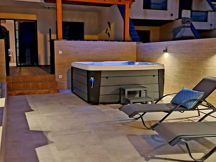 Location de vacances pour 7 personnes à La Lajita - 3