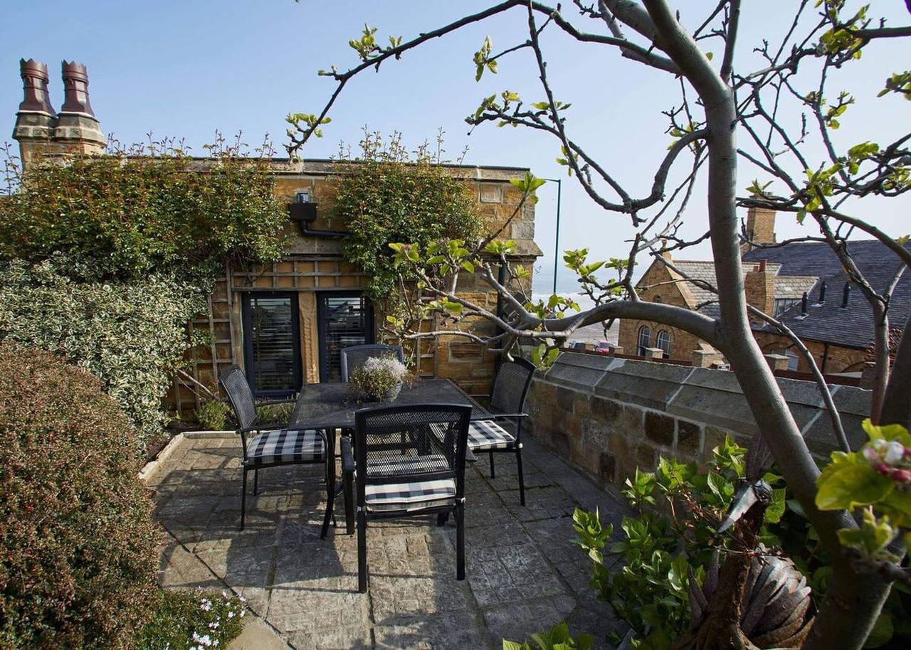 Host Stay The Nook in Saltburn by the Sea, Redcar and Cleveland