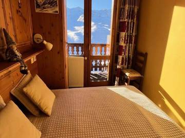 Chalet for 6 People in Les Belleville, Vanoise National Park, Photo 4