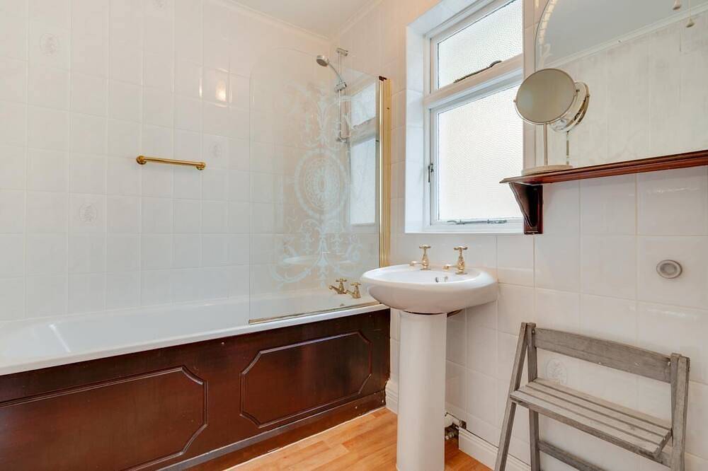 Entire apartment, 2 Bed in Helford (oc-hcview) in Helford, Cornwall