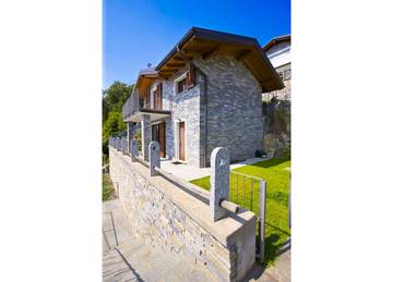 Casa Vacanza per 4 Persone in Trarego Viggiona, Lago Maggiore (Piemonte), Foto 1