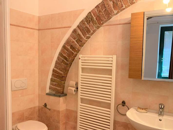 Gîte pour 2 personnes, avec terrasse dans Levanto - 2