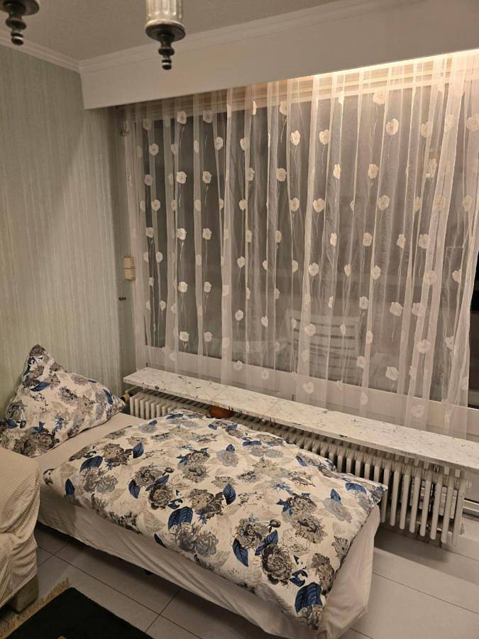 Ferienwohnung für 3 Personen, mit Ausblick und Pool sowie Sauna und Balkon, mit Haustier in Bingen am Rhein - 3