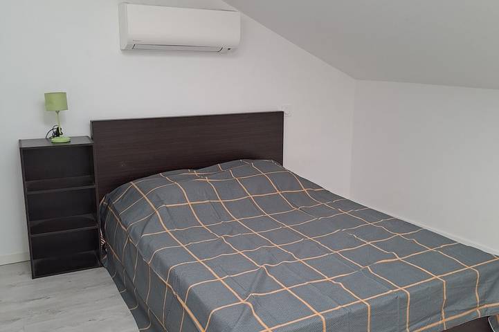 Location de vacances pour 8 personnes, animaux acceptés dans Sistels - 2