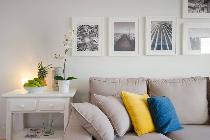 Gîte pour 4 personnes à Arrecife - 3