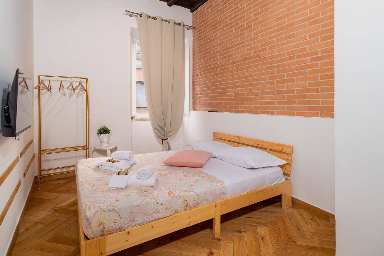 La Posada by Rentbeat in Civitavecchia, Provincia de Roma
