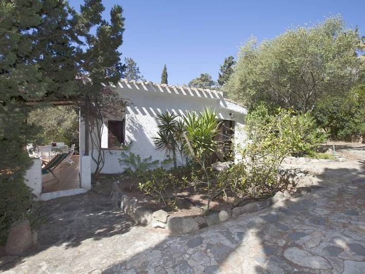 Villa für 4 Personen, mit Garten, mit Haustier auf Sardinien - 3