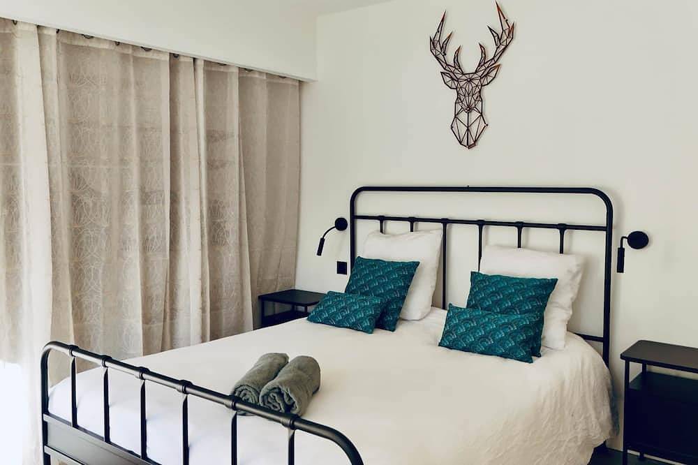 Villa Pittavino - Quiet & Air-conditioned in Brignoles, Brignoles region