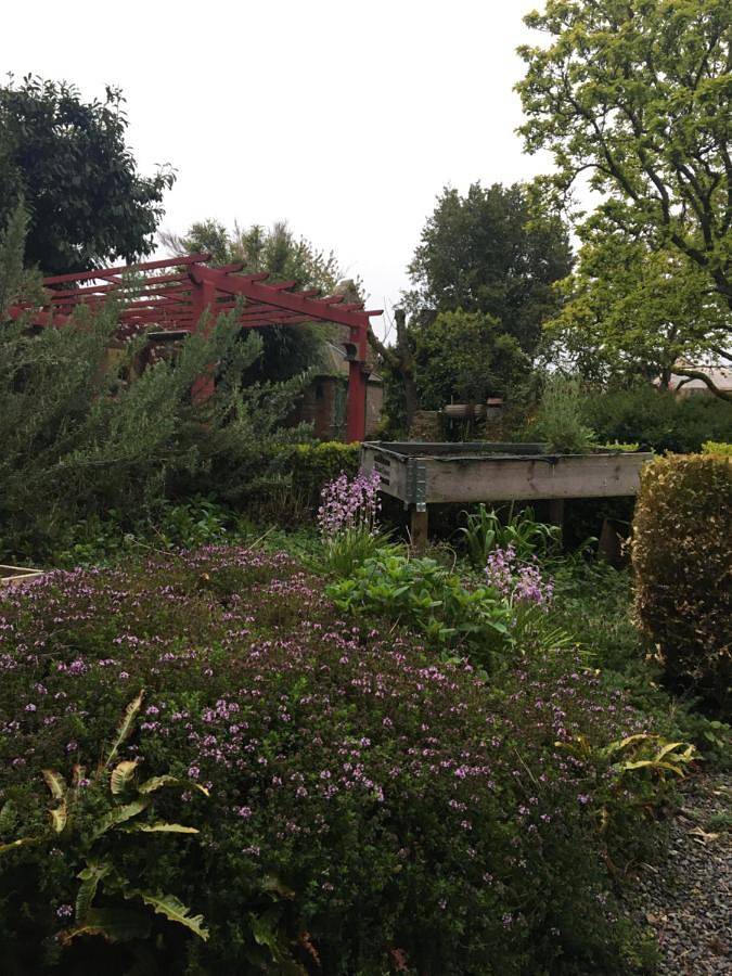 Location de vacances pour 3 personnes, avec jardin dans Office De Tourisme De Saint James - 4