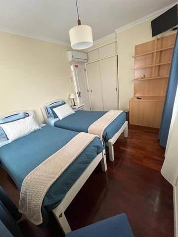 Gîte pour 2 personnes, avec terrasse ainsi que piscine et jardin à Lousã - 2