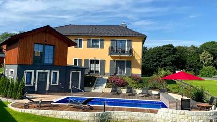 Vakantiewoning voor 4 Personen in Porschdorf, Bad Schandau, Afbeelding 4