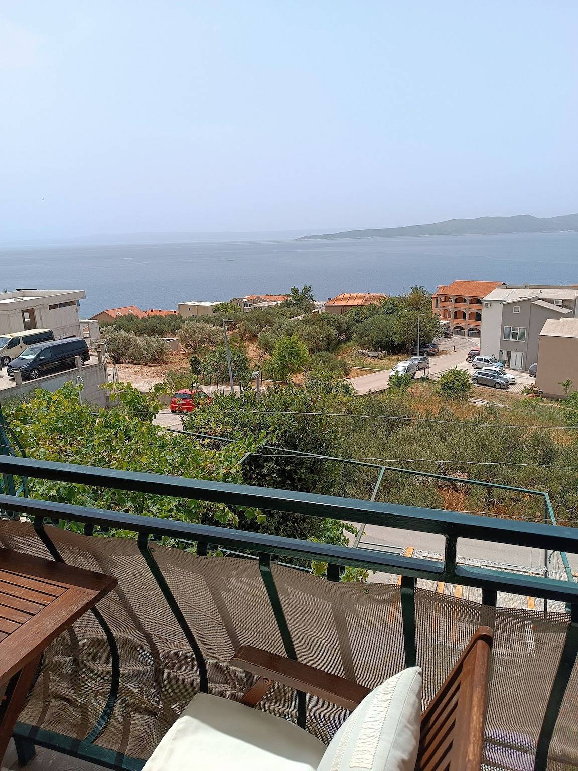 Entire studio, Apartment Ante in Makarska Riviera