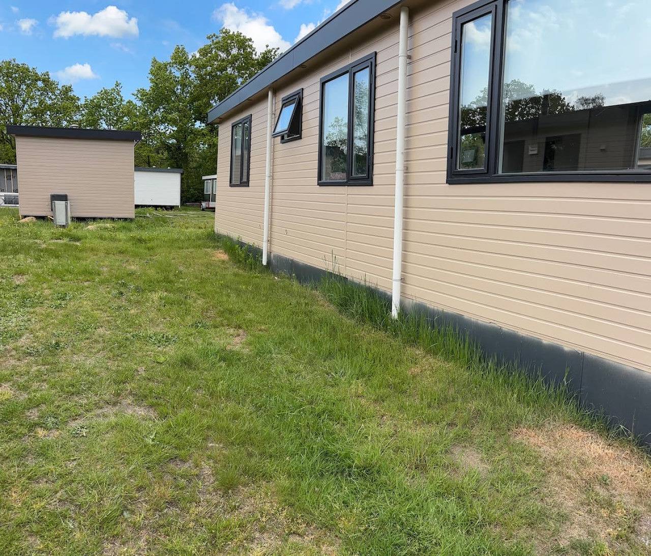 Ferienhaus für 3 Personen in Drenthe