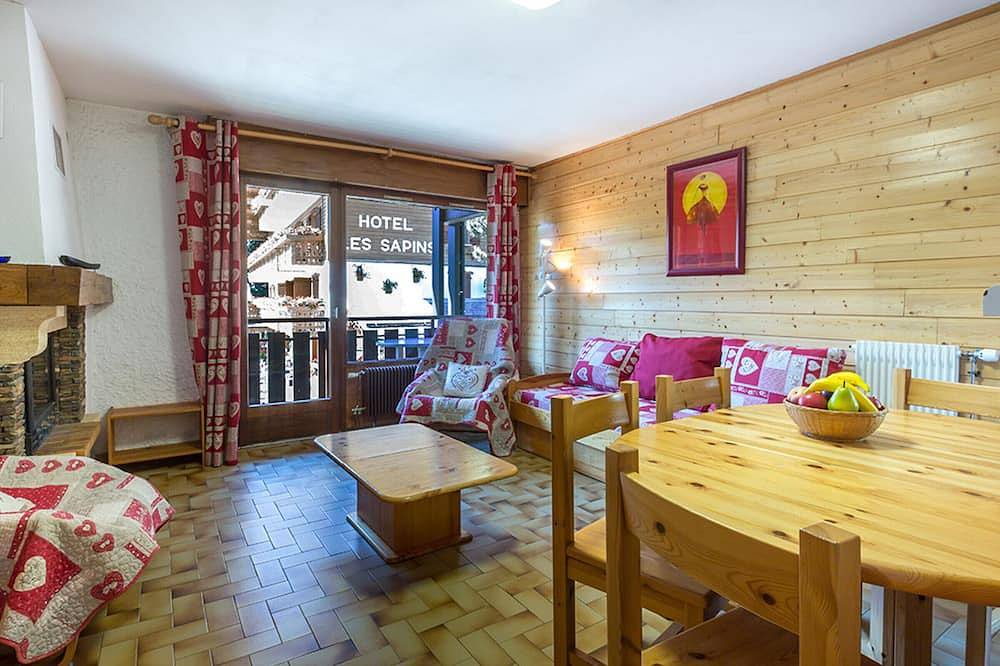 Photo : Appartement de vacances