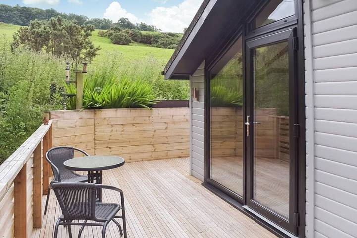 Cottage for 4 people in Scotland