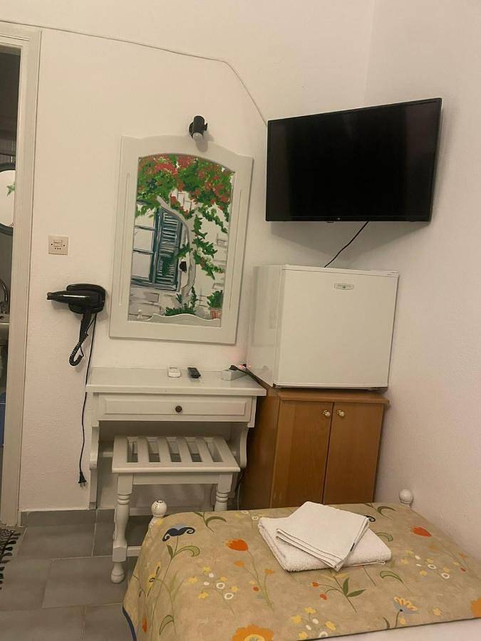 Maison d’hôte pour 2 personnes, avec terrasse dans Skiathos - 3