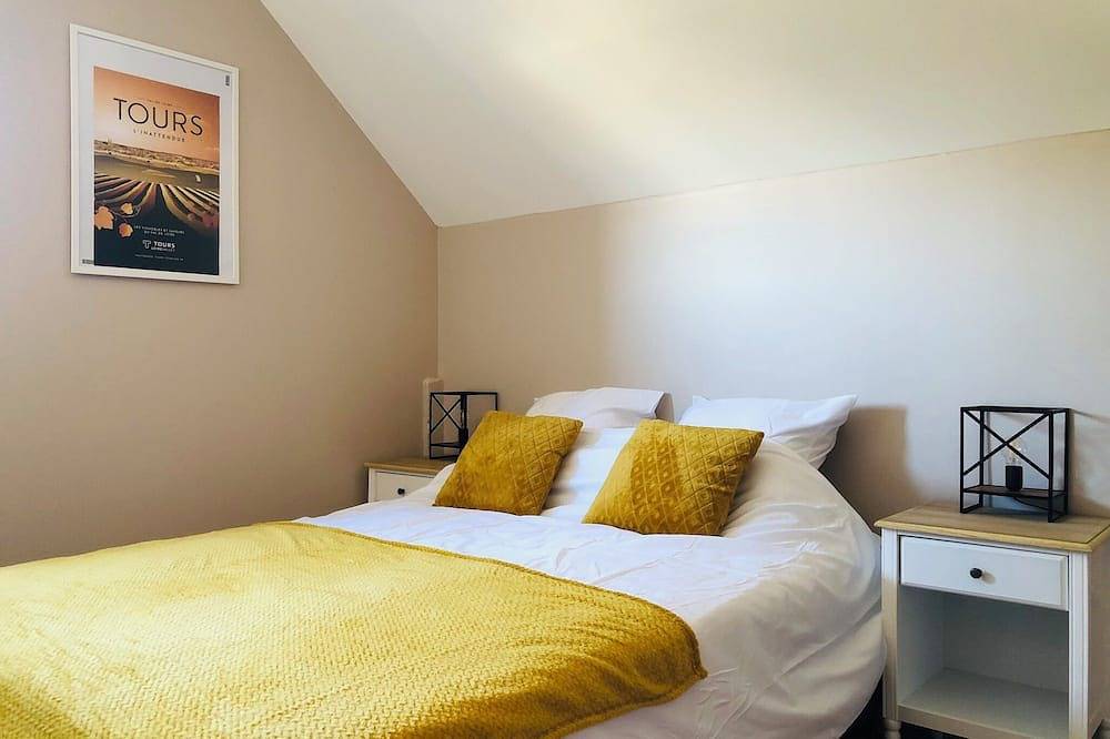 Charmante Maison Tourangelle Entre Tours & Amboise in Vouvray, Región de Tours