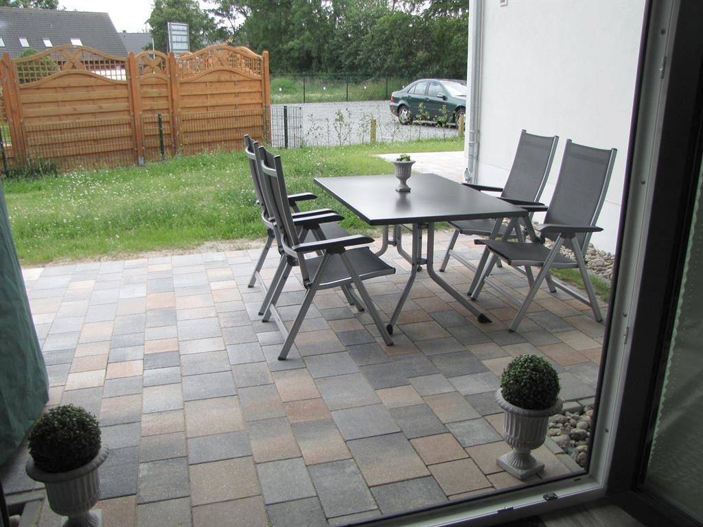 Ganze Ferienwohnung, Ferienwohnung Louisa Sophie in St. Peter-Ording, Eiderstedt