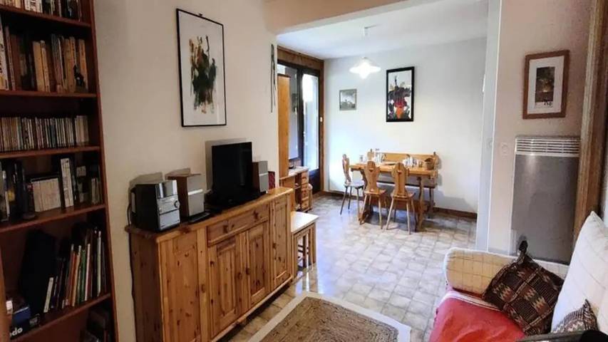 Gîte pour 5 personnes, avec jardin à Vallouise - 2