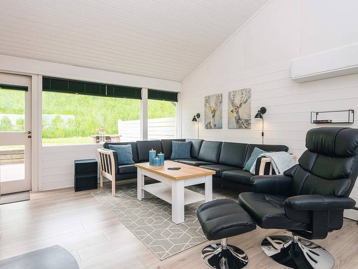 Ferieby Juwel, Aussicht und Aktivitäten in Løjt, Apenrade
