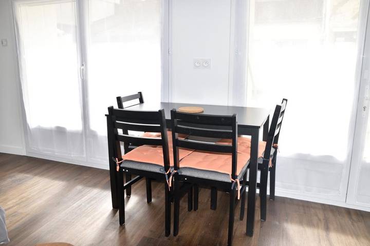 Location de vacances pour 4 personnes à Brest - 2