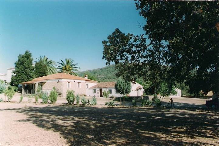 Holiday home for 10 people - 1