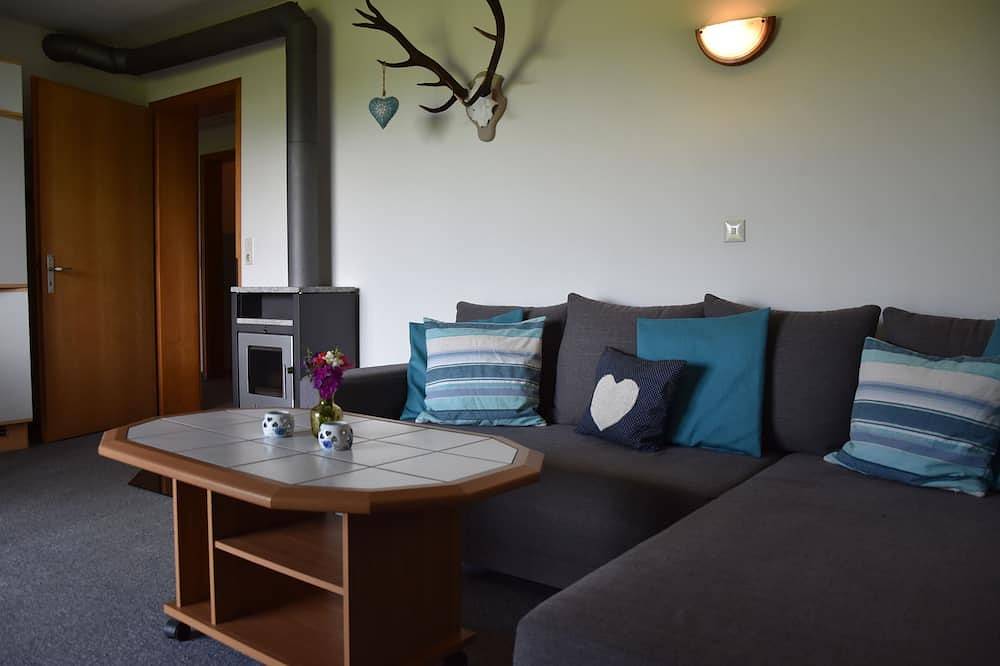 Ganze Wohnung, Ferienwohnung Sonnenterrasse in Halblech, Bayerisch Schwaben